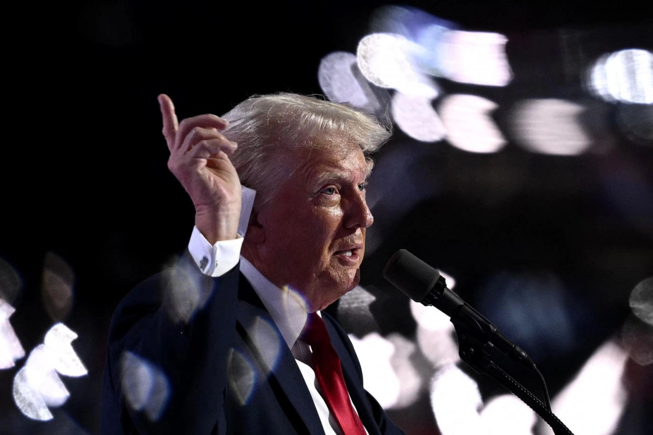 Trump prijetio najvećom deportacijom u povijesti SAD-a i prepričao atentat